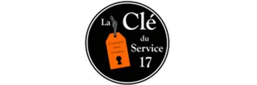 Logo La Clé du Service 17