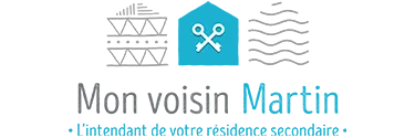 Logo Mon Voisin Martin
